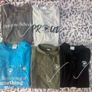 Womens Primrose Uniforms